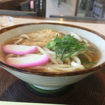 飛猿閣 - うどんとタバコ