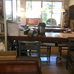 飛猿閣 - こざっぱりして…いない！
なんじゃごりゃ