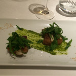 リストランテ サクラ - 