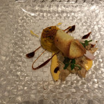 リストランテ サクラ - 