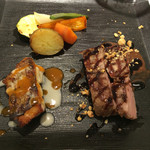 リストランテ サクラ - 