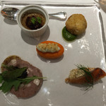 リストランテ サクラ - 