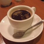 ポワンタージュ - 珈琲