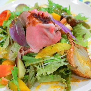 ア・ラ・カンパーニュ_0