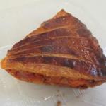 ROUTE271 - サバのタルト H28.11