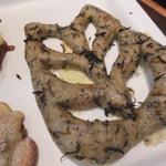 ROUTE271 - ひじきのフーガス H28.11