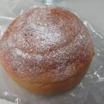 ROUTE271 - クリームパン H28.11