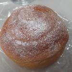 ROUTE271 - クリームパン H28.11