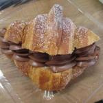 ROUTE271 - クロワッサン　ノワール H28.11