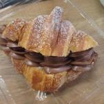 ROUTE271 - クロワッサン　ノワール H28.11