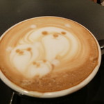 メロウ ブラウン コーヒー - 