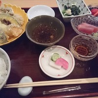 稲荷町髙はし - 