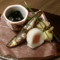 鍋と旬菜と京料理 花柳 - 
