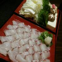 鍋と旬菜と京料理 花柳 - 