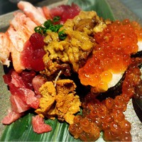 宇田川 紫扇 - 