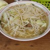ラーメン二郎 品川店