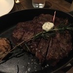 BLT Steak Waikiki - ポーターハウス