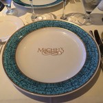 MICHEL'S - お皿