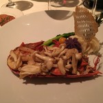 MICHEL'S - オマールエビ