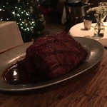 MICHEL'S - ステーキ