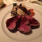 MICHEL'S - ステーキ