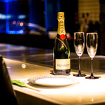 鉄板焼き ステーキ 湛山