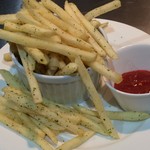 ★French fries