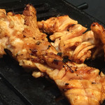 生ホルモン処 おさむちゃん。 - 