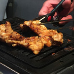 生ホルモン処 おさむちゃん。 - 