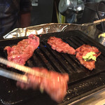 生ホルモン処 おさむちゃん。 - 