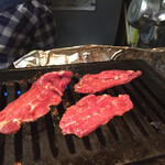 生ホルモン処 おさむちゃん。 - 