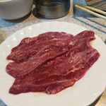 生ホルモン処 おさむちゃん。 - 