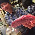 生ホルモン処 おさむちゃん。 - 