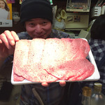 生ホルモン処 おさむちゃん。 - 