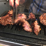 生ホルモン処 おさむちゃん。 - 