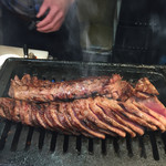 生ホルモン処 おさむちゃん。 - 