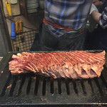 生ホルモン処 おさむちゃん。 - 