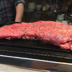 生ホルモン処 おさむちゃん。 - 