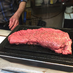 生ホルモン処 おさむちゃん。 - 