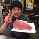 生ホルモン処 おさむちゃん。 - 