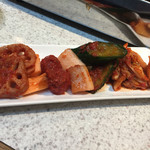 生ホルモン処 おさむちゃん。 - 