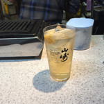 生ホルモン処 おさむちゃん。 - 