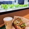 サブウェイ 野菜ラボ 丸ビル店