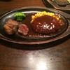 ステーキ カフェ ケネディ 駒沢R246店