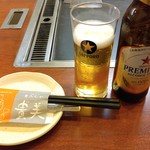 Takami Machi Yaten - ノンアルコールビール