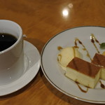 2016.12 ケーキセット