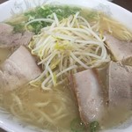 マルチョンラーメン - 