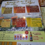 伊豆高原ビール - 