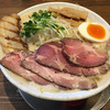 麺作 赤シャモジ 新潟東店