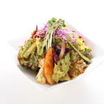 韓国料理bibim’ - チョレギサラダ